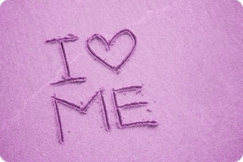 foto cover i love mie